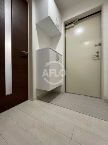 F asecia Iasoの玄関|F asecia Iaso　玄関