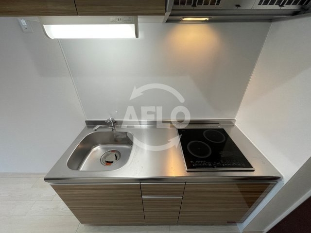 F asecia Iasoのキッチン|F asecia Iaso　キッチン