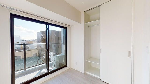 クレストコート本所吾妻橋