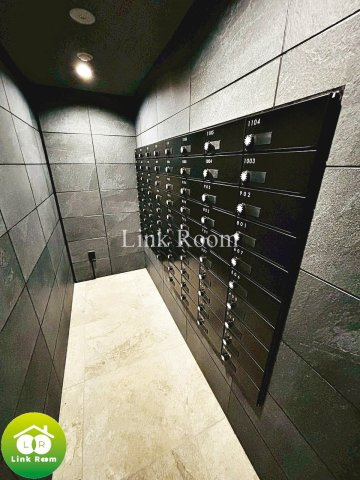 ガーラ・グランディ深川住吉のその他共用部分