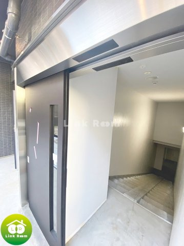 ガーラ・グランディ深川住吉のその他