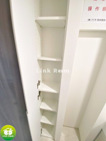 ガーラ・グランディ深川住吉のその他