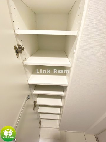 ガーラ・グランディ深川住吉のその他