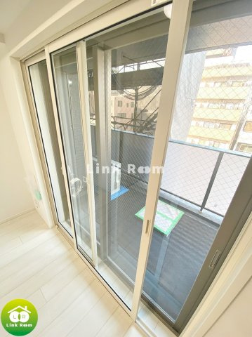 ガーラ・グランディ深川住吉のその他