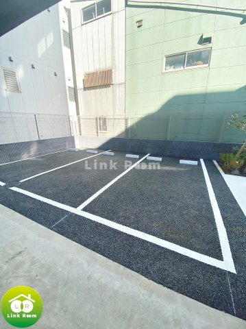 ガーラ・グランディ深川住吉のその他