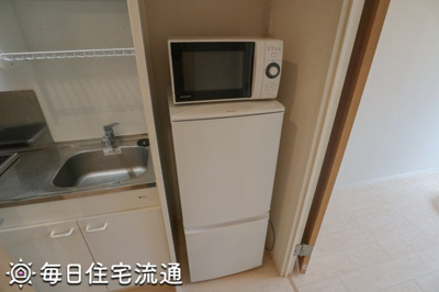 【キッチン】 | 成田東レジデンス