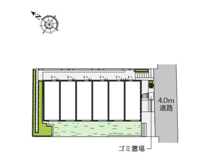【地図】 | 成田東レジデンス