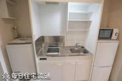 【キッチン】 | 成田東レジデンス