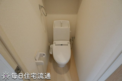 【トイレ】 | 成田東レジデンス