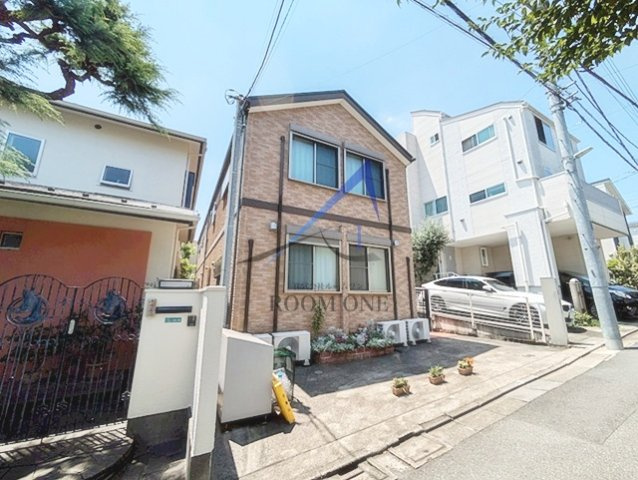 ロビンコート祐天寺