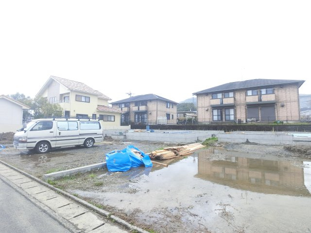 朝倉市堤 第5 3号棟