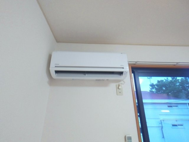 エクレール　東の設備