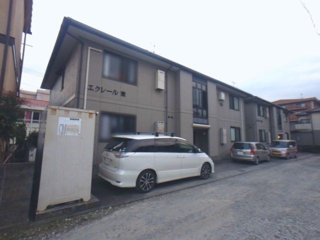 エクレール　東