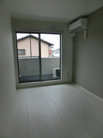 Ambition霞ヶ関の洋室