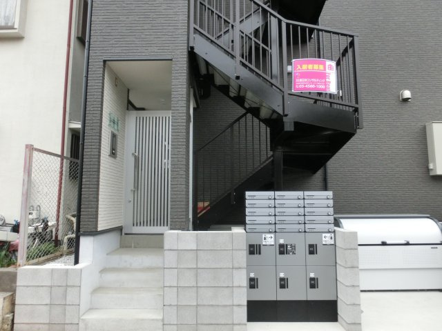 Ambition霞ヶ関のその他共用部分