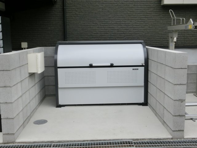 Ambition霞ヶ関のその他共用部分