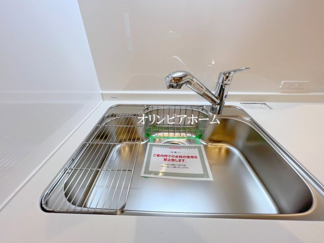 向島パークハイツ第2 　6階　リ　フォーム済　家具付のその他