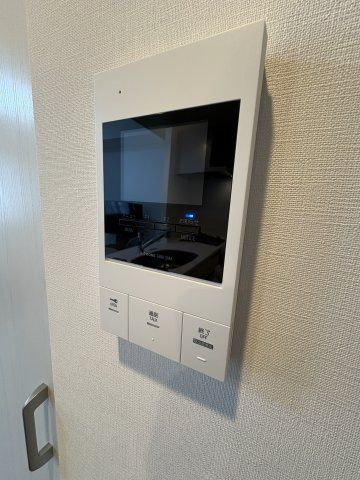 別部屋