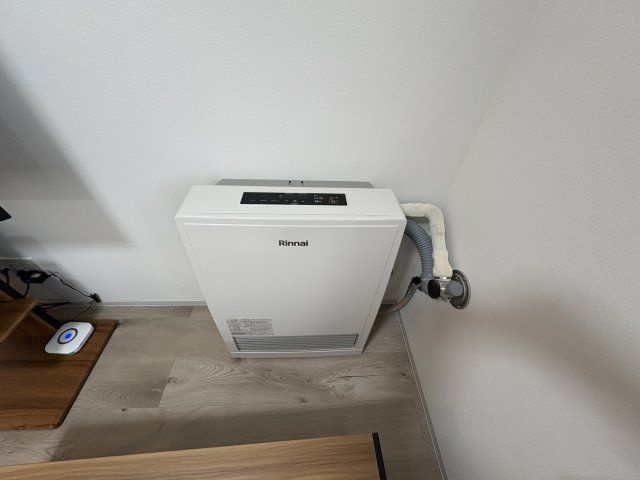 【設備】アルファスクエア北11東1