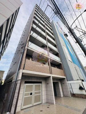 【外観】 | ディアレイシャスID横浜南