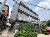 マリポサハウスの画像