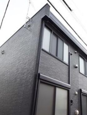 ＣＯＺＹ若宮(コージーワカミヤ)の外観
