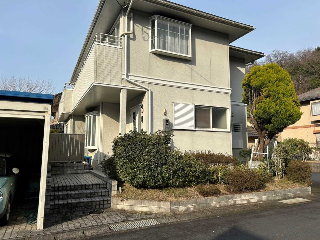 【No.7634】北園2丁目/5LDK/角地☆