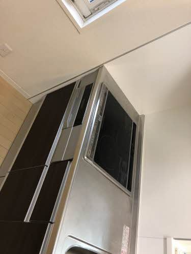 シャーメゾンしおやの杜　Ｂ棟の内装
