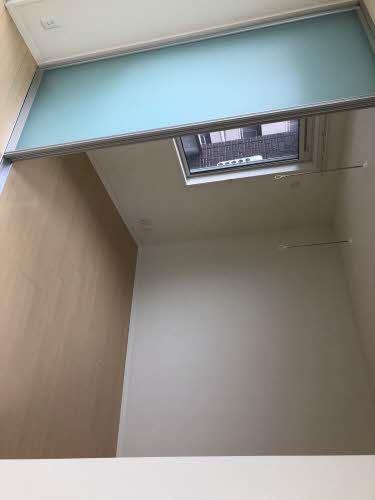 シャーメゾンしおやの杜　Ｂ棟の内装