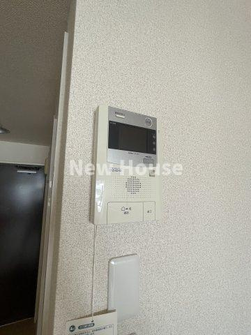 メゾン大塚 のセキュリティ