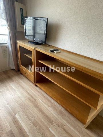 メゾン大塚 の設備