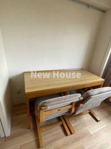 メゾン大塚 の設備