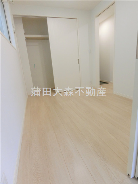 Alivio桜坂のその他