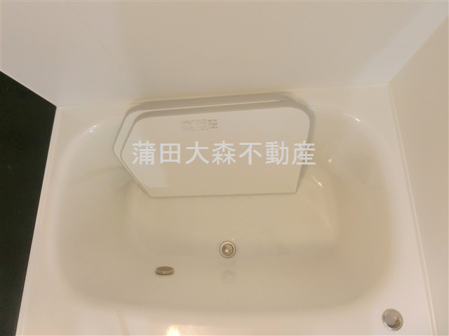 Alivio桜坂の浴室