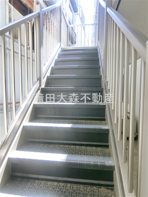 Alivio桜坂のその他共用部分