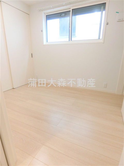 Alivio桜坂のその他|洋室3.7帖