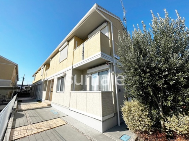 リリーグランジュ大宮Ⅱ