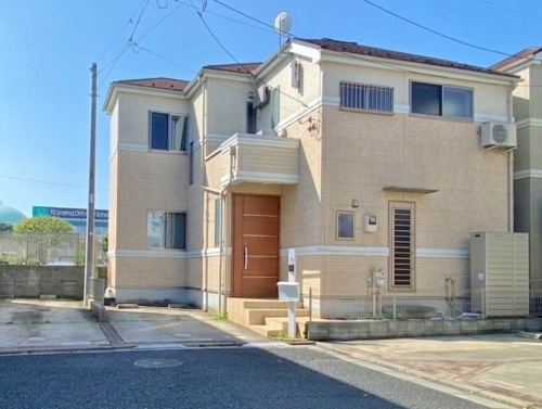 練馬区谷原1丁目の画像
