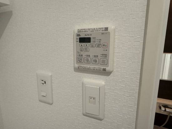CLAIR HEIMの設備