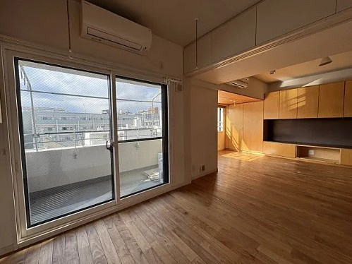 ルネ千駄木プラザの画像