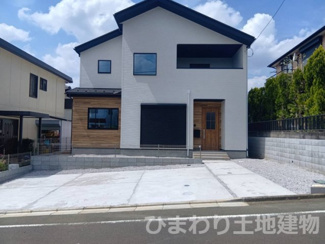 【外観】 | 海老名市国分寺台5丁目  1号棟 6期 | 販売現地