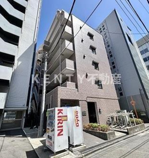 【外観】 | 落ち着いた雰囲気の外観です