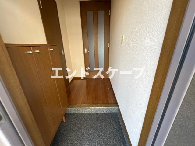 エスポアールＫの玄関|玄関
高崎、前橋のお部屋探しはエンドスケープまで！お客様の理想お聞かせ下さい♪