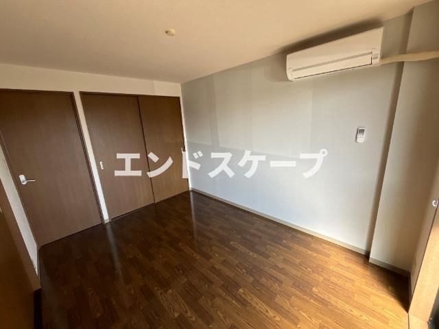 エスポアールＫの内装|洋室
高崎、前橋のお部屋探しはエンドスケープまで！お客様の理想お聞かせ下さい♪