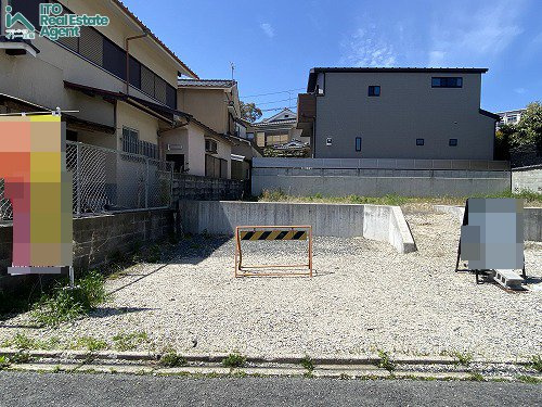 紫野泉堂町 新築戸建 2号地