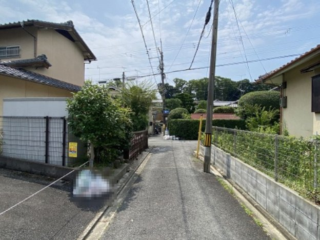 紫野泉堂町 新築戸建 2号地のその他