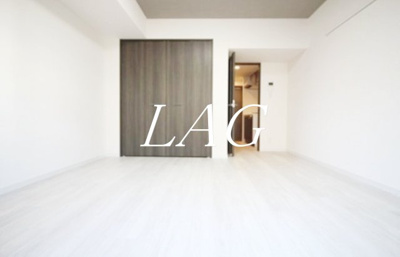 【居間・リビング】 | プレール・ドゥーク志村三丁目 | 洋室のお部屋です。