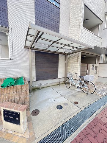 ONLYONE塚口Ⅰ番館のその他共用部分