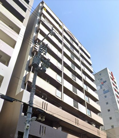 シャルマンフジ・リッツ心斎橋西　日吉小学校区