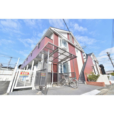 【外観】 | カーサ京町